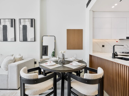 Binghatti House , JVC, Dubai
