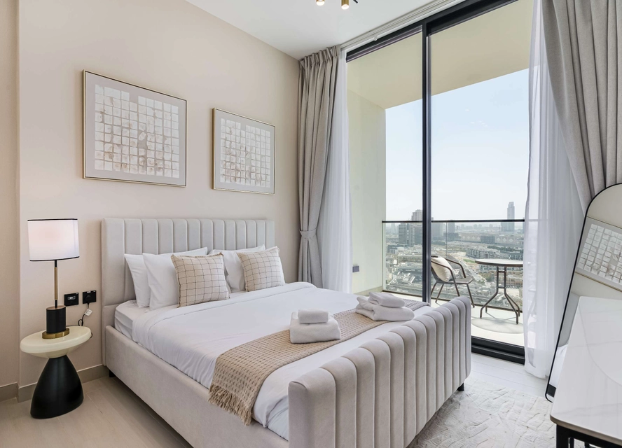 Binghatti House , JVC, Dubai