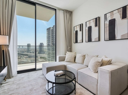 Binghatti House , JVC, Dubai