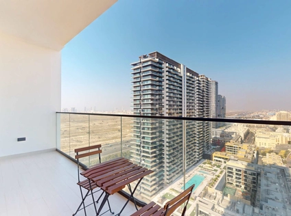 Binghatti House , JVC, Dubai