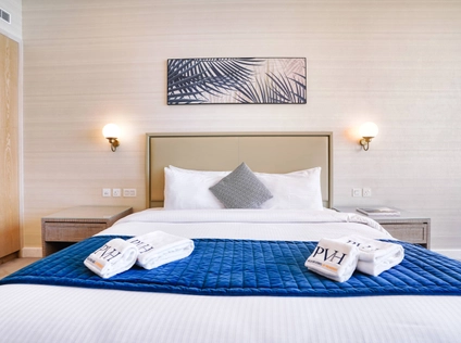 Palm Tower Residences, Palm Jumeirah, Dubai