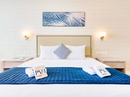 Palm Tower Residences, Palm Jumeirah, Dubai