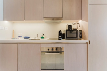 Palm Tower Residences, Palm Jumeirah, Dubai