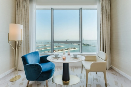 Palm Tower Residences, Palm Jumeirah, Dubai