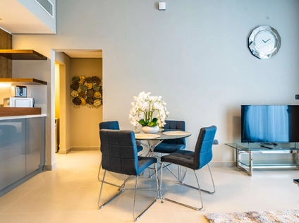 Marquis 2020, Arjan, Dubai