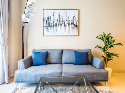 Marquis 2020, Arjan, Dubai