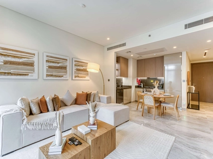 Peninsula Five , Business Bay, Dubai