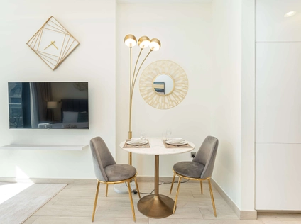 Azizi Riviera 13, Al Meydan, Dubai