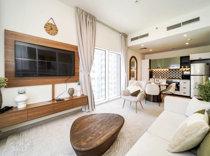 Golfville Block A, Dubai Hills, Dubai