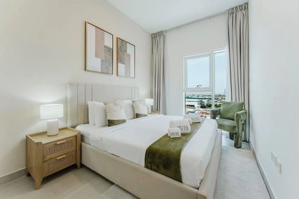 Golfville Block A, Dubai Hills, Dubai