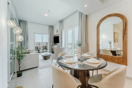 Golfville Block A, Dubai Hills, Dubai