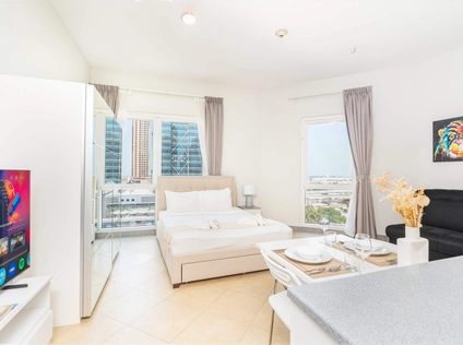 Madison Residency , Al Barsha, Dubai