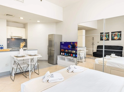Madison Residency , Al Barsha, Dubai