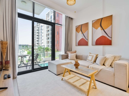 Azizi Riviera  37, Al Meydan, Dubai