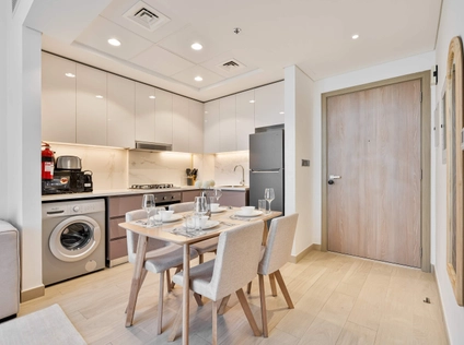 Azizi Riviera  37, Al Meydan, Dubai