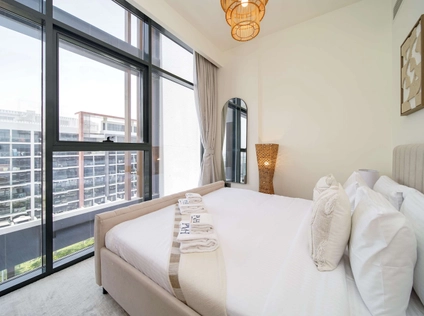 Azizi Riviera 28, Al Meydan, Dubai