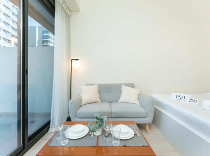 Azizi Riviera 43, Al Meydan, Dubai