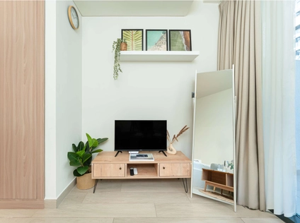 Azizi Riviera 43, Al Meydan, Dubai