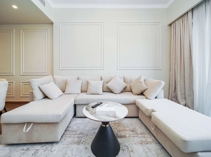 Burj Royale, Downtown, Dubai