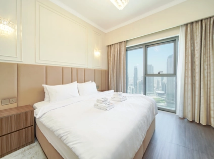 Burj Royale, Downtown, Dubai