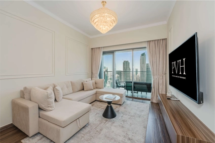 Burj Royale, Downtown, Dubai