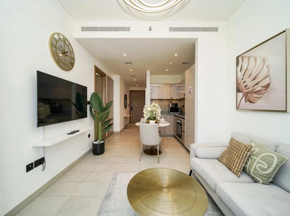 Sobha Waves, Al Meydan, Dubai