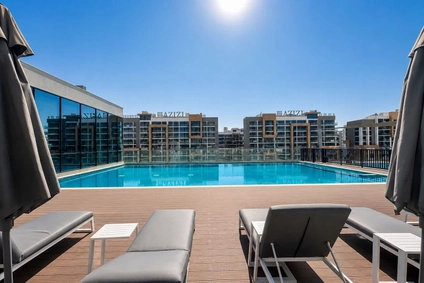 Sobha Hartland Waves, Al Meydan, Dubai