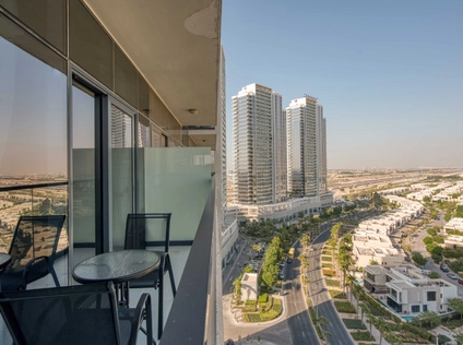 Golf Vita - A, Damac Hills, Dubai