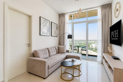 Golf Vita - A, Damac Hills, Dubai