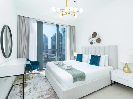 Boulevard Height Tower 2, Downtown, Dubai