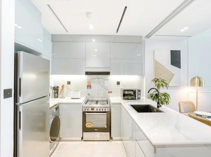 Binghatti Canal, Business Bay, Dubai