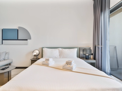Mag Eye 890, Al Meydan, Dubai
