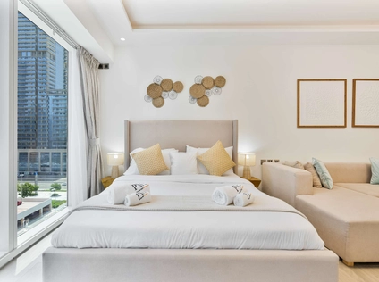 Me Do Re, JLT, Dubai