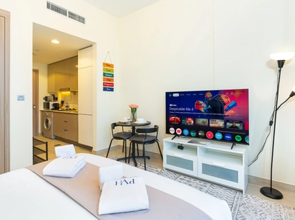 Azizi Riviera 4, Al Meydan, Dubai