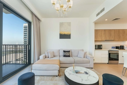 Executive Residences 2, Dubai Hills, Dubai