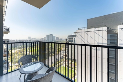Executive Residences 2, Dubai Hills, Dubai