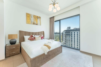 Executive Residences 2, Dubai Hills, Dubai