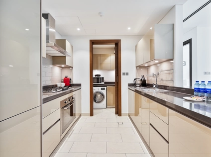 Sobha Hartland Greens 2 Building A, Al Meydan, Dubai