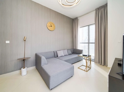 Bellevue Tower B, Downtown, Dubai