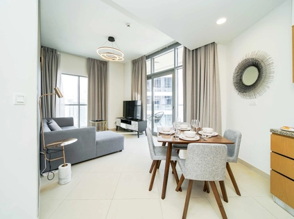 Bellevue Tower B, Downtown, Dubai