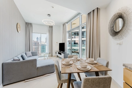 Bellevue Tower B, Downtown, Dubai