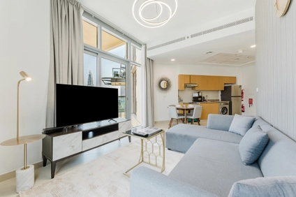 Bellevue Tower B, Downtown, Dubai