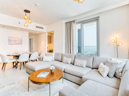 Forte Tower 1, Downtown, Dubai