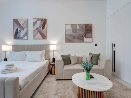 Prime Residency 3, Al Furjan, Dubai