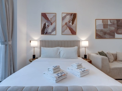 Prime Residency 3, Al Furjan, Dubai