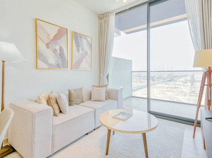 Binghatti Corner, JVC, Dubai