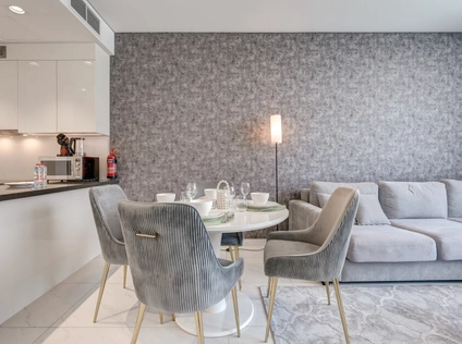 Residences 4, District One, Dubai