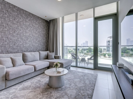 Residences 4, District One, Dubai