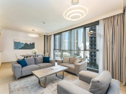 Creek Residences South Tower 3, Creek Harbour, Dubai