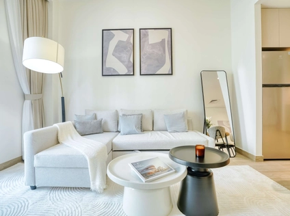 Lotus at Creek Beach - Tower 1, Creek Harbour, Dubai